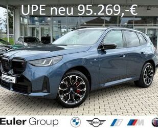 BMW X3 M50 Gebrauchtwagen