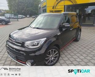 Kia Soul Gebrauchtwagen