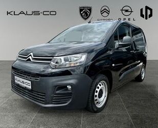 Citroen Berlingo Gebrauchtwagen