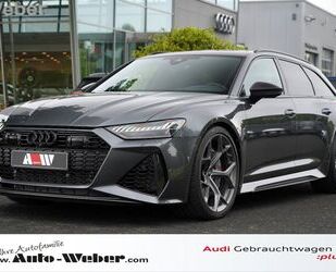 Audi RS6 Gebrauchtwagen