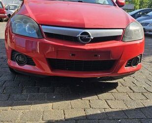 Opel Tigra Gebrauchtwagen