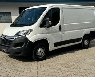 Citroen Jumper Gebrauchtwagen