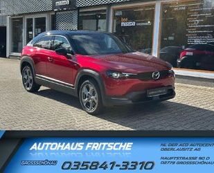 Mazda MX-30 Gebrauchtwagen