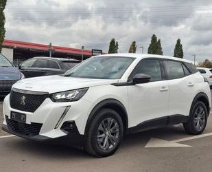 Peugeot 2008 Gebrauchtwagen