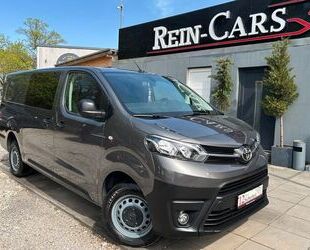 Toyota Proace (Verso) Gebrauchtwagen