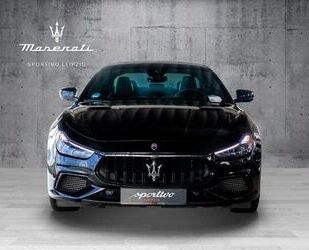 Maserati Maserati Ghibli Trofeo *581 PS* // *Sonderleasing* Gebrauchtwagen