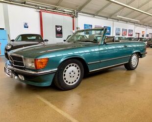 Mercedes-Benz SL 500 Gebrauchtwagen
