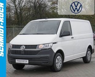 VW T6 Transporter Gebrauchtwagen