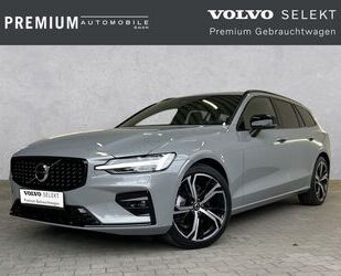 Volvo V60 Gebrauchtwagen