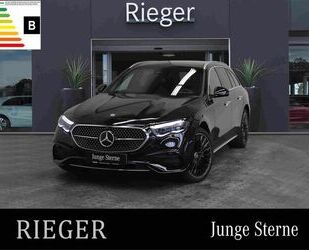 Mercedes-Benz E 300 Gebrauchtwagen