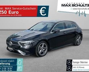 Mercedes-Benz A 200 Gebrauchtwagen