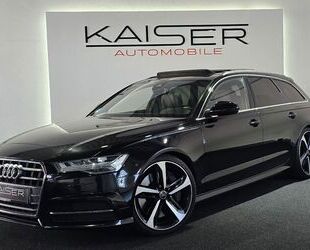 Audi S6 Gebrauchtwagen