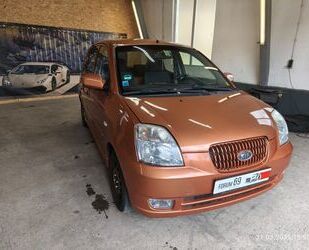 Kia Picanto Gebrauchtwagen