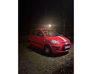 Hyundai i10 Gebrauchtwagen