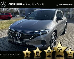Mercedes-Benz EQA Gebrauchtwagen