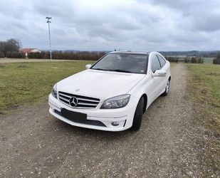 Mercedes-Benz CLC 180 Gebrauchtwagen