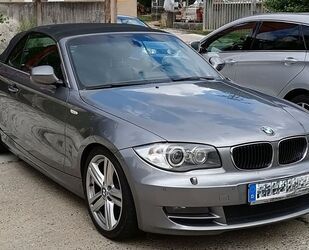 BMW 123 Gebrauchtwagen