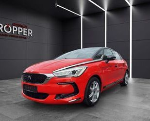 DS Automobiles DS5 Gebrauchtwagen