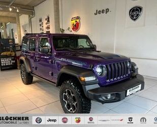 Jeep Wrangler Gebrauchtwagen