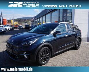 Kia Niro Gebrauchtwagen