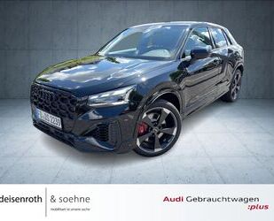 Audi SQ2 Gebrauchtwagen