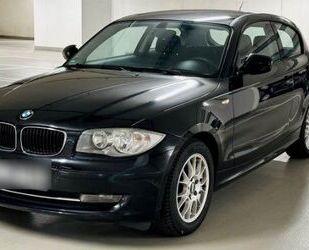 BMW 116 Gebrauchtwagen