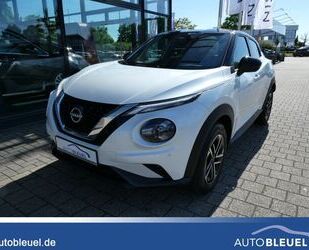 Nissan Juke Gebrauchtwagen