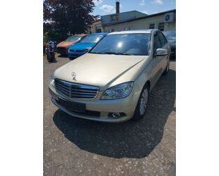 Mercedes-Benz C 200 Gebrauchtwagen