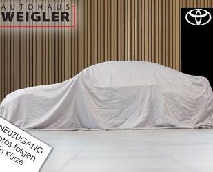 Toyota Highlander Gebrauchtwagen