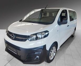 Opel Vivaro Gebrauchtwagen