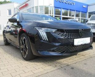 Peugeot 508 Gebrauchtwagen