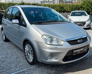 Ford C-Max Gebrauchtwagen