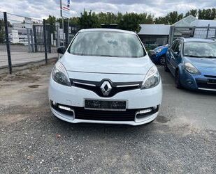 Renault Scenic Gebrauchtwagen