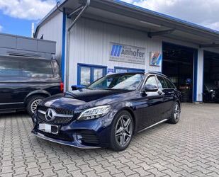Mercedes-Benz C 200 Gebrauchtwagen