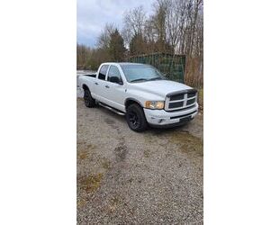 Dodge RAM Gebrauchtwagen