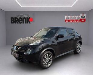 Nissan Juke Gebrauchtwagen