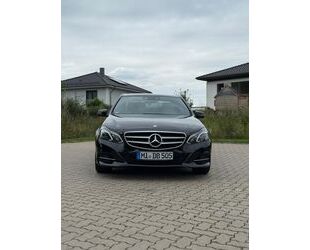 Mercedes-Benz E 300 Gebrauchtwagen