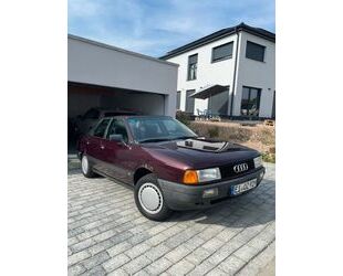 Audi 80 Gebrauchtwagen