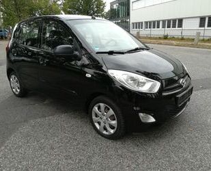 Hyundai i10 Gebrauchtwagen