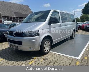 VW T5 Transporter Gebrauchtwagen