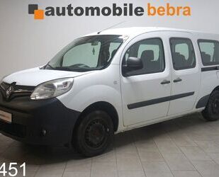 Renault Kangoo Gebrauchtwagen