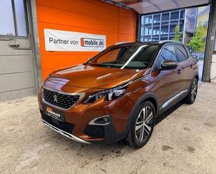 Peugeot 3008 Gebrauchtwagen