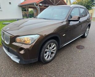 BMW X1 Gebrauchtwagen