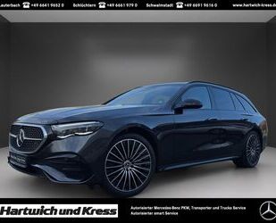 Mercedes-Benz E 300 Gebrauchtwagen