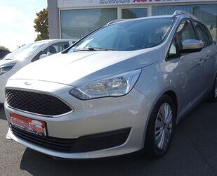 Ford Grand C-Max Gebrauchtwagen