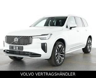 Volvo XC90 Gebrauchtwagen