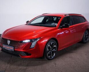 Peugeot 508 Gebrauchtwagen