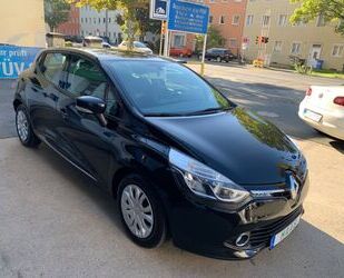 Renault Clio Gebrauchtwagen