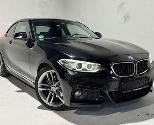 BMW 225 Gebrauchtwagen