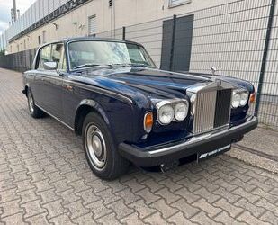 Rolls Royce Silver Shadow Gebrauchtwagen